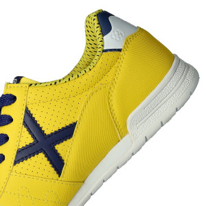 SEMELLE INTERMÉDIAIRE -2