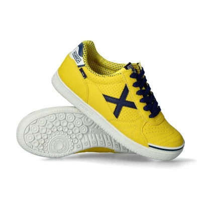 Chaussures de futsal Enfant G-3