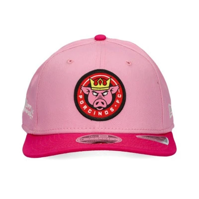 Casquette Kings League Porcinos