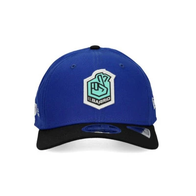 Casquette Kings League El Barrio