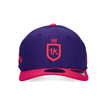 Casquette Kings League 1K