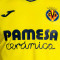 Maillot Joma Domicile Villarreal CF 2024-2025