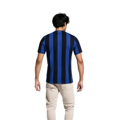 Maillot Domicile Atalanta 2024-2025