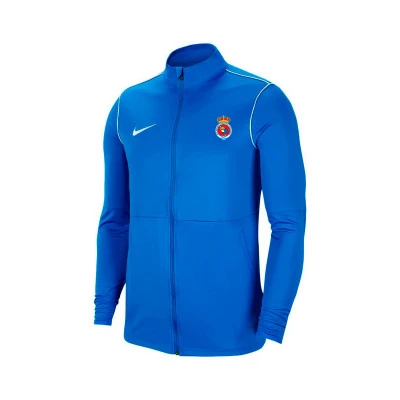 Veste Park 20 R Niño Gimnástica de Torrelavega