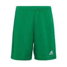 Short Entrada 22 EQPC Team Green