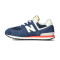 Baskets New Balance Enfant 574