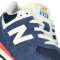 Baskets New Balance Enfant 574