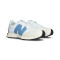Baskets New Balance Enfant 327