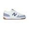 Baskets New Balance Enfant 480
