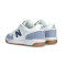 Baskets New Balance Enfant 480