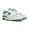 Baskets New Balance 550