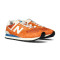 Baskets New Balance Classic Running 574 V2 Evergreen