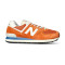 Baskets New Balance Classic Running 574 V2 Evergreen