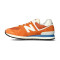 Baskets New Balance Classic Running 574 V2 Evergreen