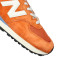 Baskets New Balance Classic Running 574 V2 Evergreen