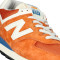 Baskets New Balance Classic Running 574 V2 Evergreen