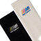 Chaussettes New Balance Multi Color Logo Crew Socks (2 Paires)