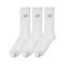 Chaussettes New Balance Performance Basic Crew (3 Paires)