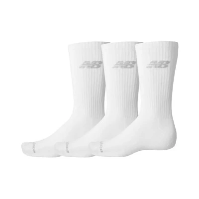 Chaussettes Performance Basic Crew (3 Paires)
