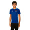 T-Shirt adidas Enfant Gimnàstic de Tarragona Training Joueurs 2024-2025