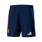Short adidas Enfant Gimmàstic de Tarragona Training Joueurs 2024-2025