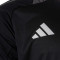 T-Shirt adidas Enfant Gimnàstic de Tarragona techniques d'entraînement 2024-2025