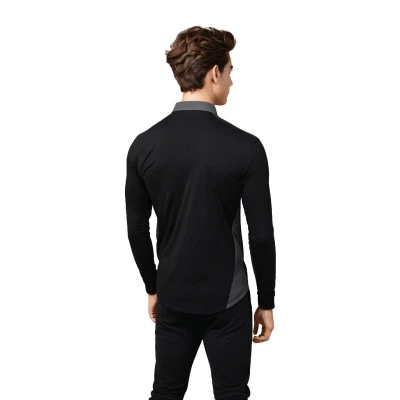 Sweat-shirt Gimnàstic de Tarragona Training Técnicos 2024-2025