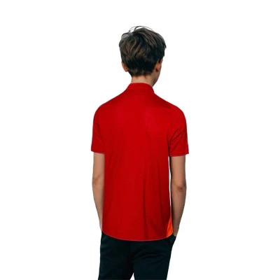 Polo Enfant Gimnàstic de Tarragona promenade joueurs 2024-2025