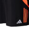 Shorts adidas Gimnàstic de Tarragona promenade des joueurs 2024-2025