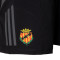 Shorts adidas Enfant Gimmàstic de Tarragona 2024-2025 Promenade Entraîneurs