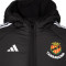Manteau adidas Gimnàstic de Tarragona promenade des joueurs - Technique 2024-2025