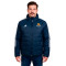 Manteau adidas Gimnàstic de Tarragona promenade - gardien de but 2025-2026