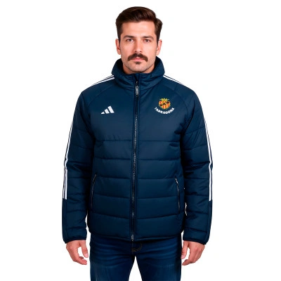 Manteau Gimnàstic de Tarragona promenade - gardien de but 2025-2026