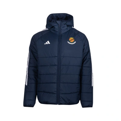 Manteau Gimnàstic de Tarragona promenade - gardien de but 2025-2026