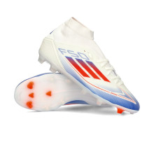 Chaussure de football adidas F50 League Mid FG/MG