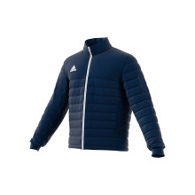 Manteau Entrada 22 Light EQPC Navy Blue-White