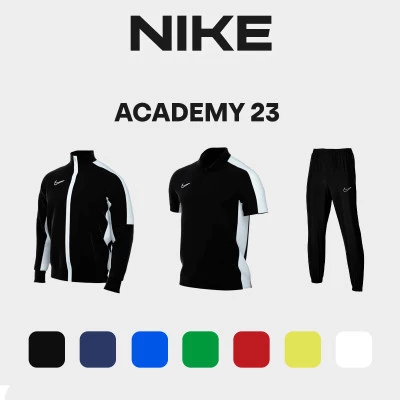 Pack Basique Promenade Nike Academy 23