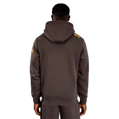 Sweat-shirt Fight Week 4.0 Plain Version