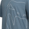 T-Shirt Venum Venum Giant Connect