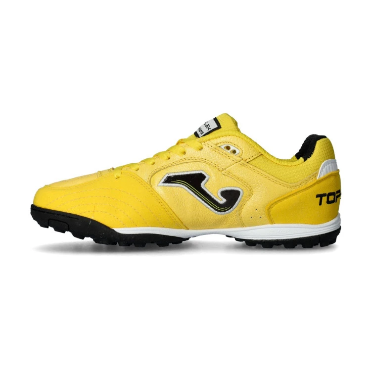 bota-joma-top-flex-turf-orange-2