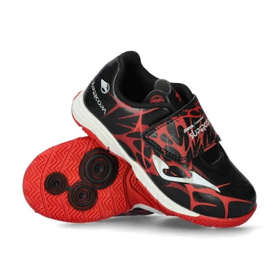 Chaussures de futsal Enfant Super Copa Indoor
