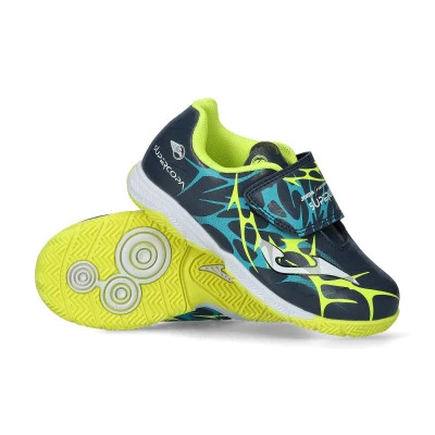 Chaussures de futsal Enfant Super Copa