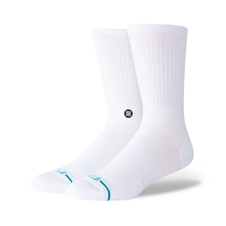 calcetines-stance-icon-1-par-white-0