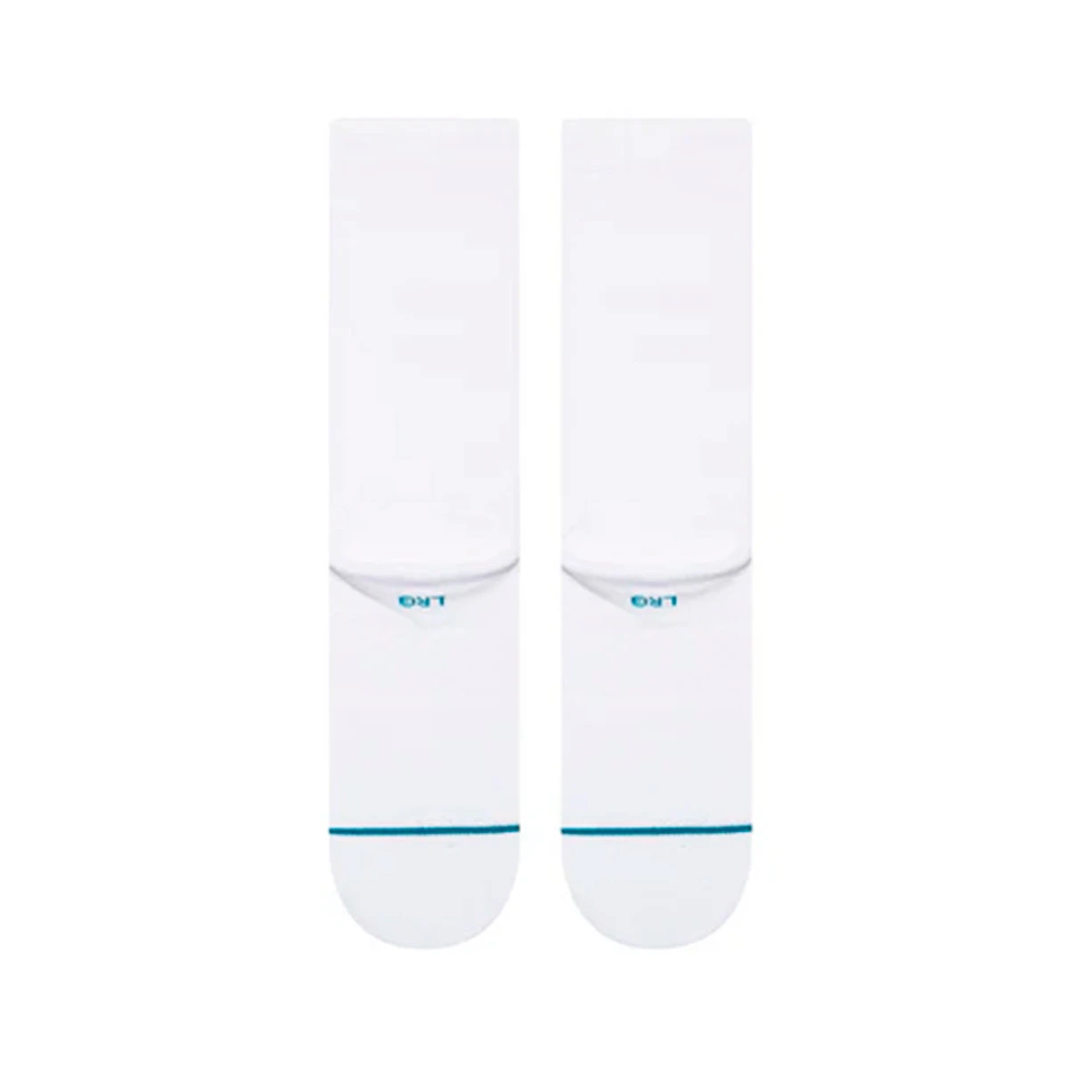 calcetines-stance-icon-1-par-white-2