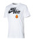 T-Shirt Nike RCD Mallorca Sportswear Just Do It Swoosh