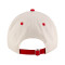 Casquette New Era Manchester United Contrast Visor 9Twenty®