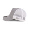 Casquette New Era Manchester United Iridescent E-Frame Trucker