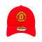 Casquette New Era Enfant Kids Manchester United Core 9Forty®