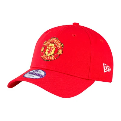 Casquette Enfant Kids Manchester United Core 9Forty®