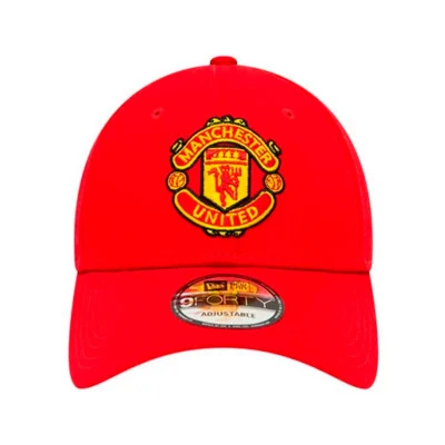 Casquette Enfant Kids Manchester United Core 9Forty®